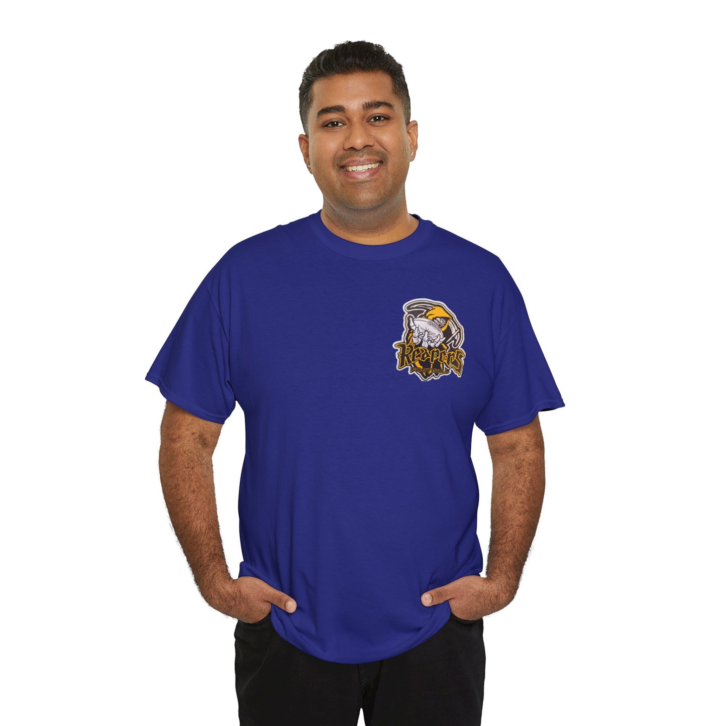 Reapers Football Tee