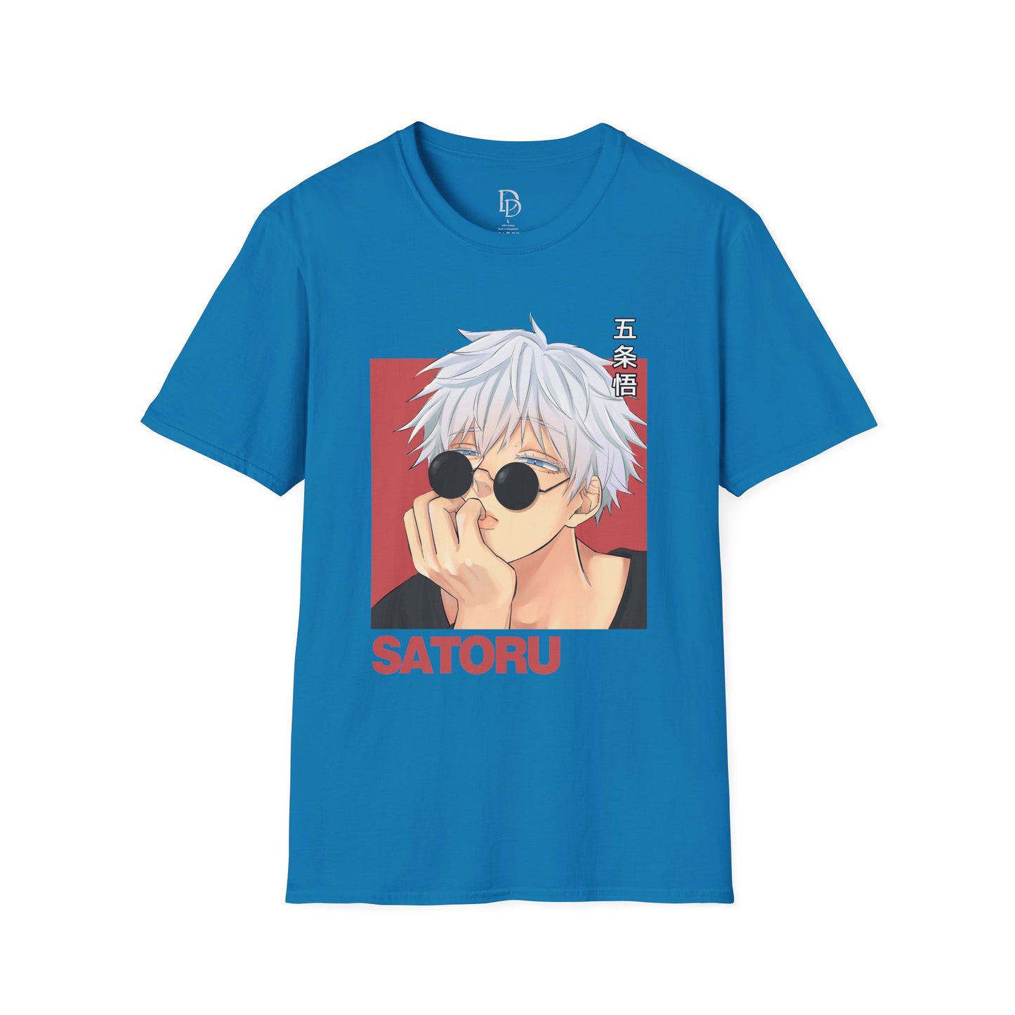 Gojou Graphic T-Shirt