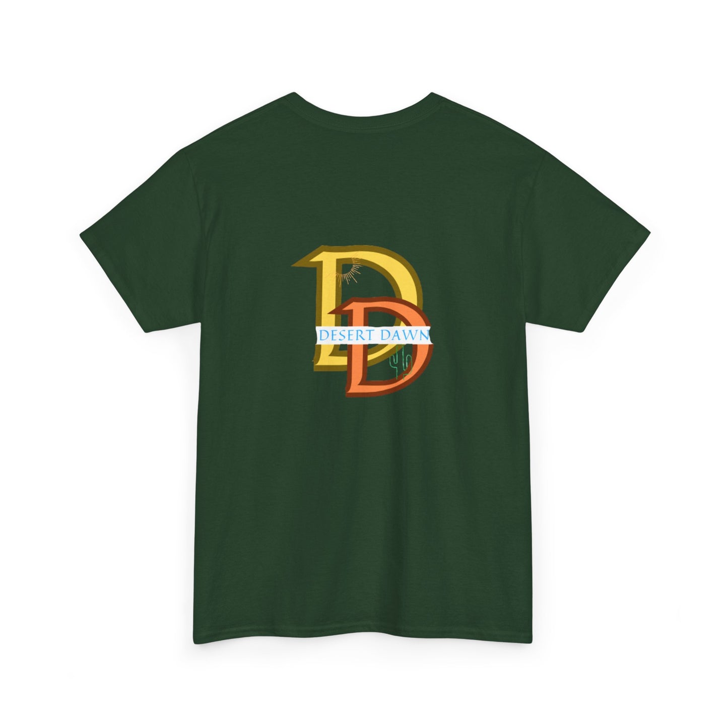 Desert Dawn Tee