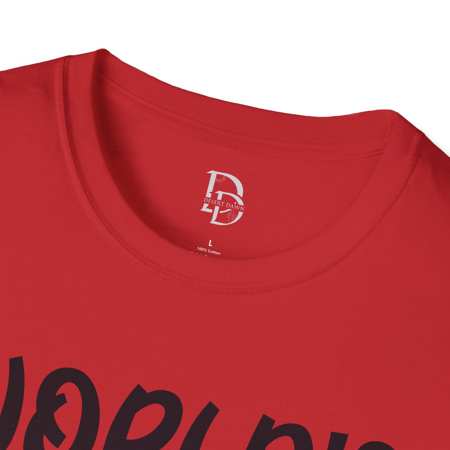World's Dopest Mom T-Shirt