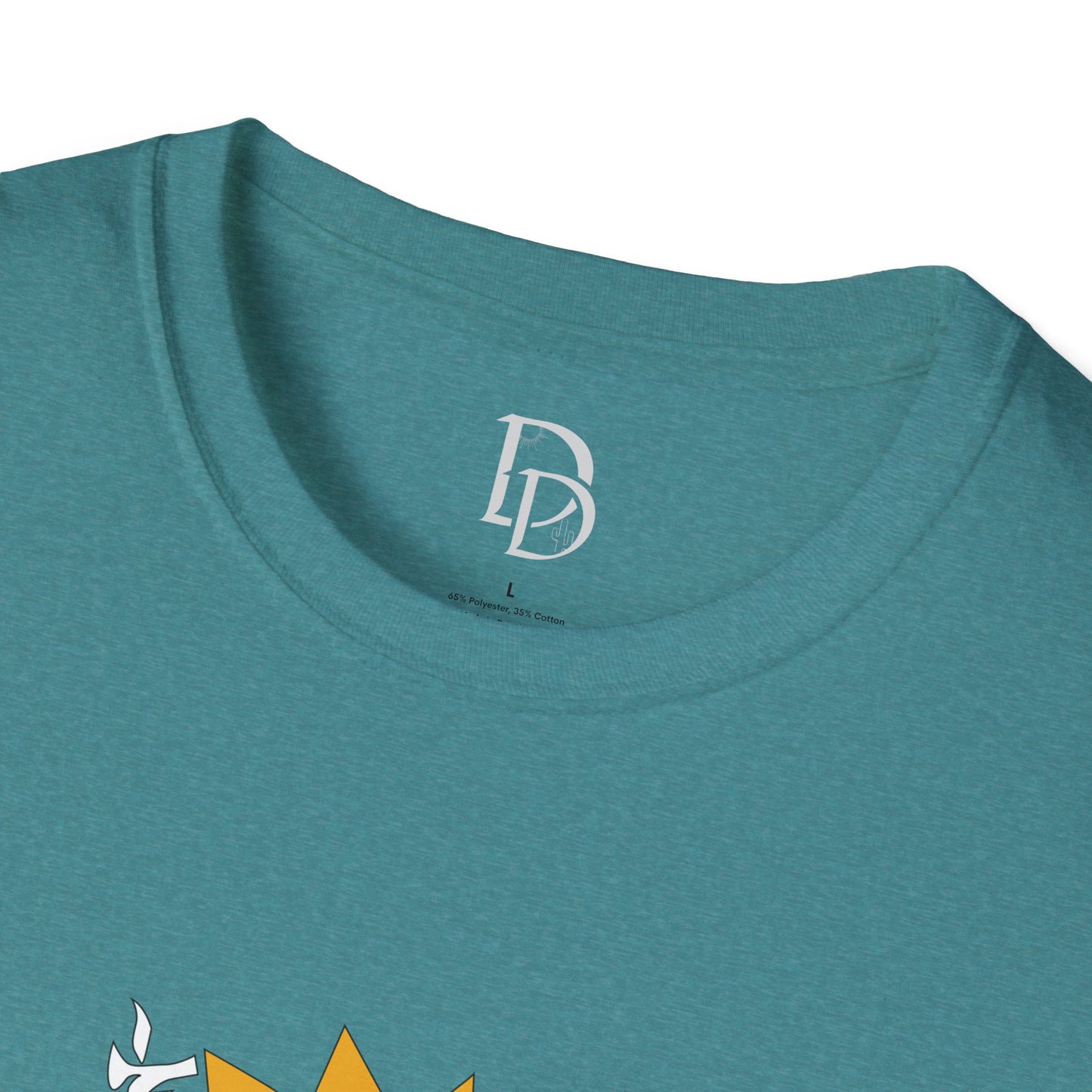 Naruto Graphic T-Shirt