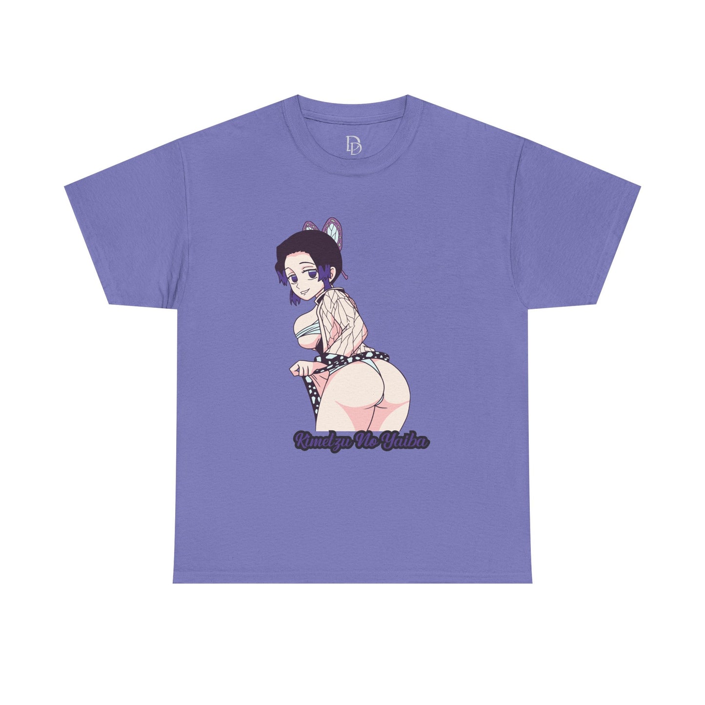 Anime Kimetsu No Yaiba Tee