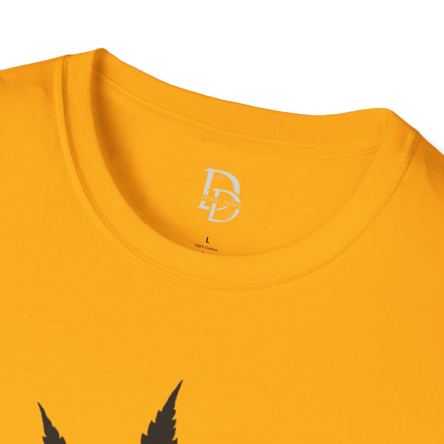 Blunt A Day Unisex T-Shirt