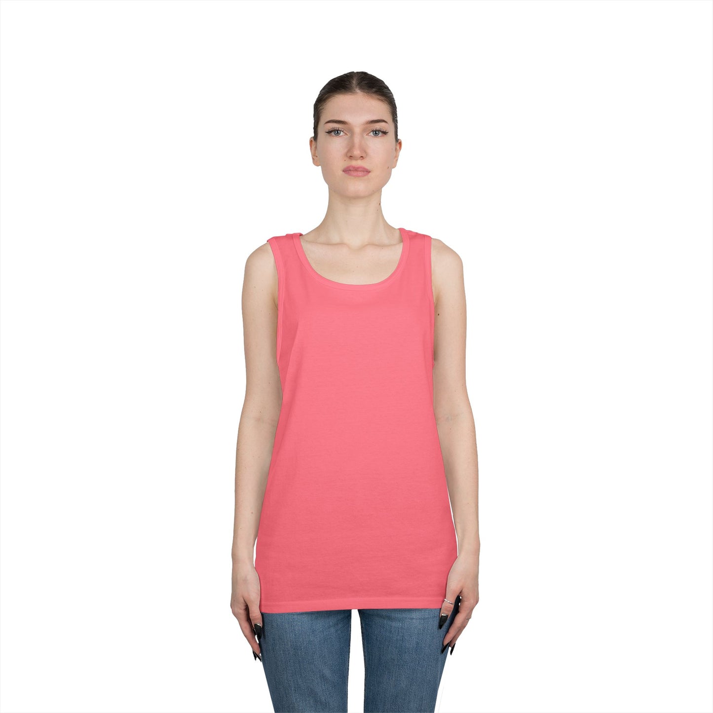 Desert Dawn Tank Top