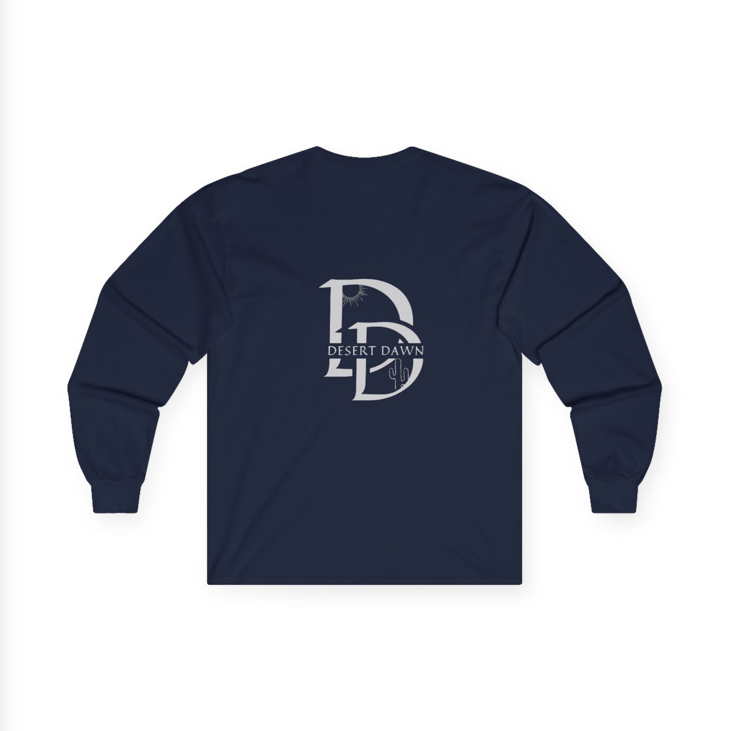 Desert Dawn Long Sleeve Tee