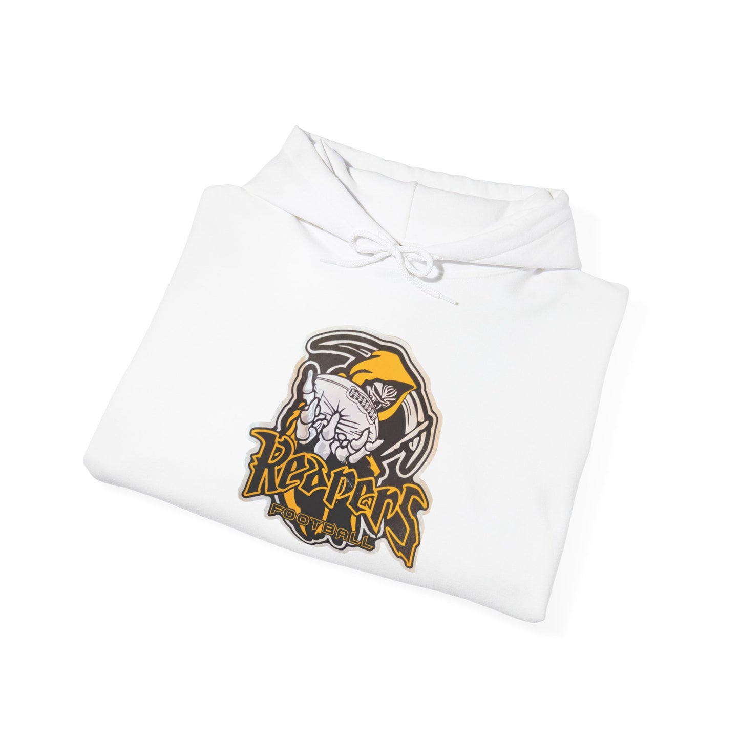 Reapers Hooded Sweatshirt