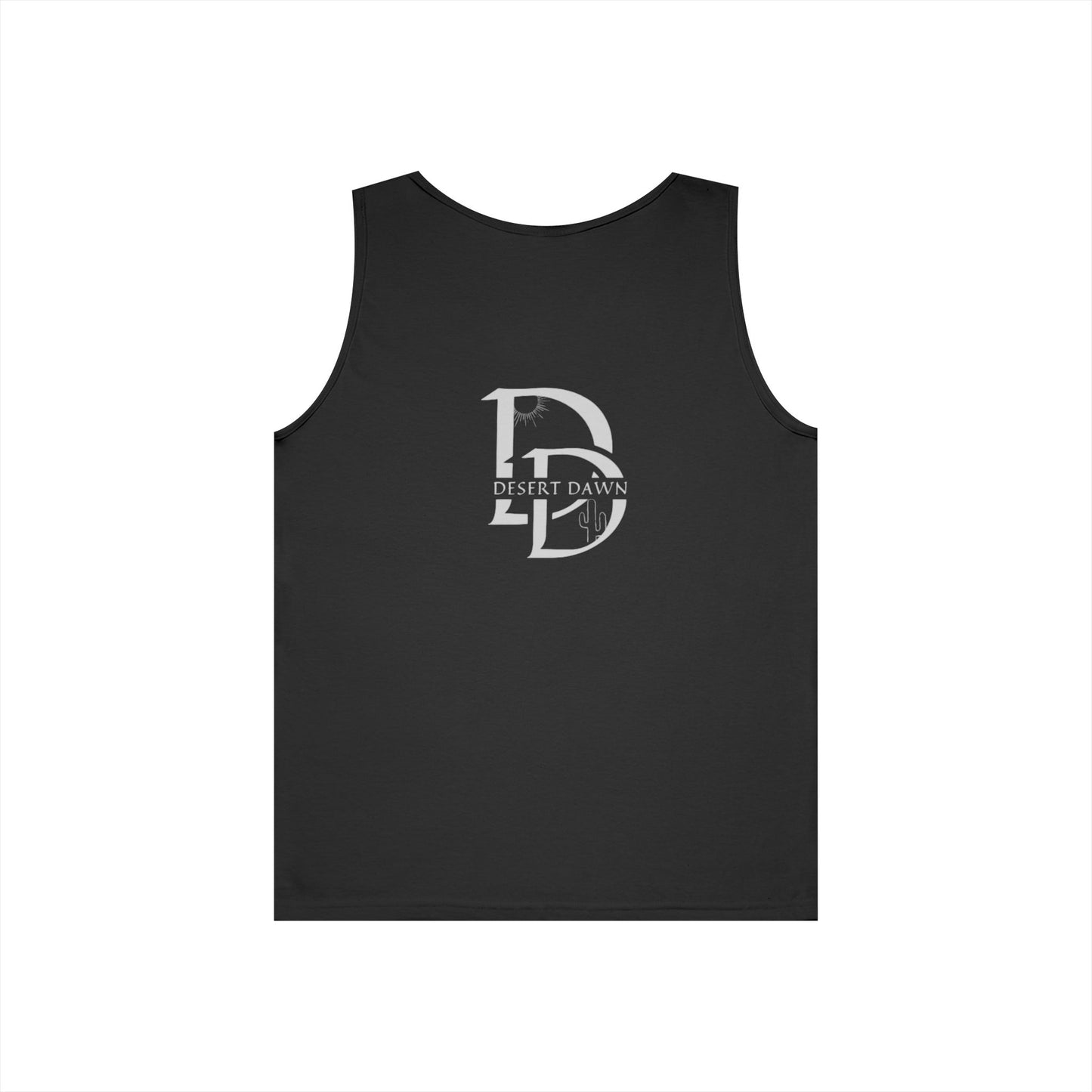 Desert Dawn Tank Top