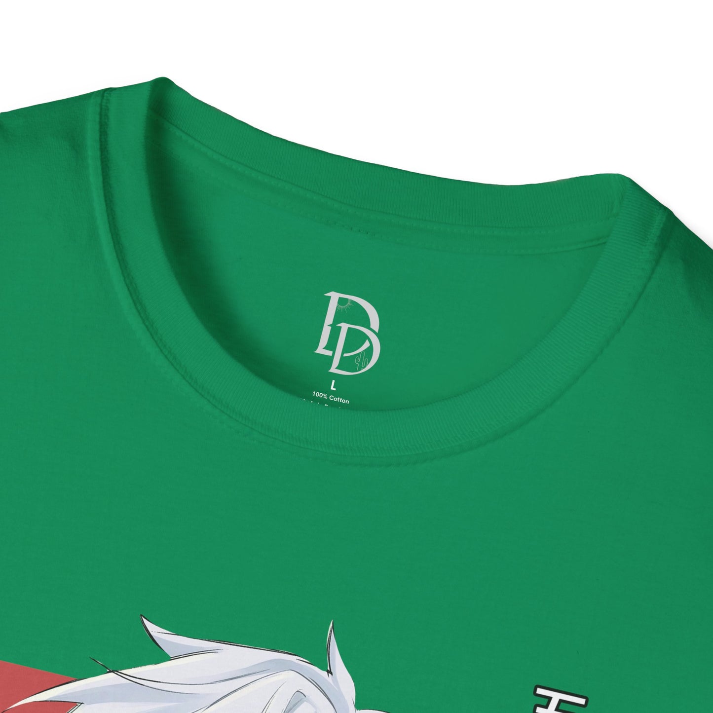 Gojou Graphic T-Shirt