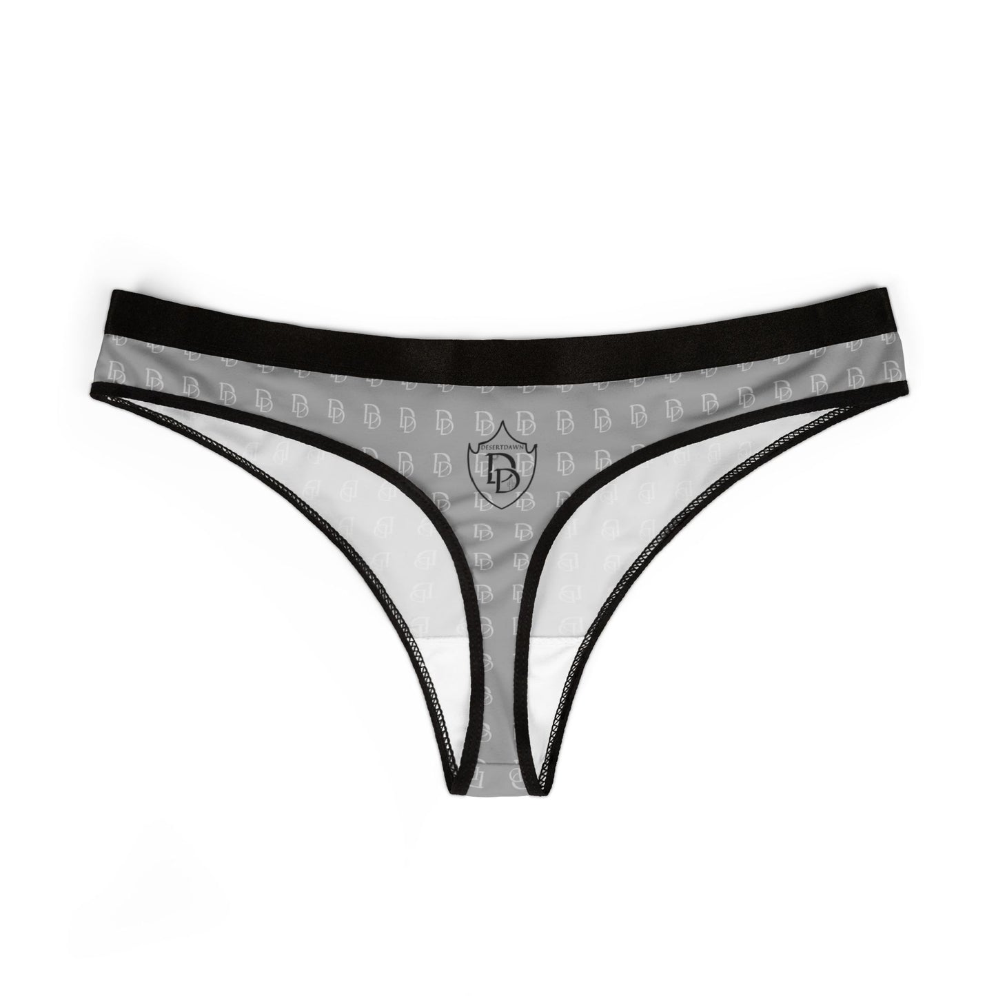Desert Dawn Shield Women's Thongs