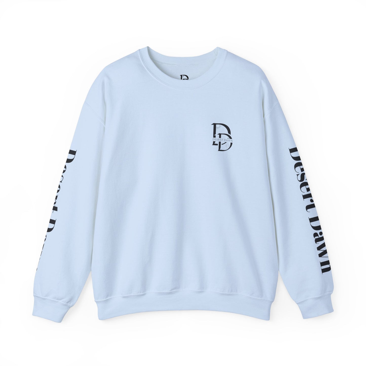 Desert Dawn Sweatshirt