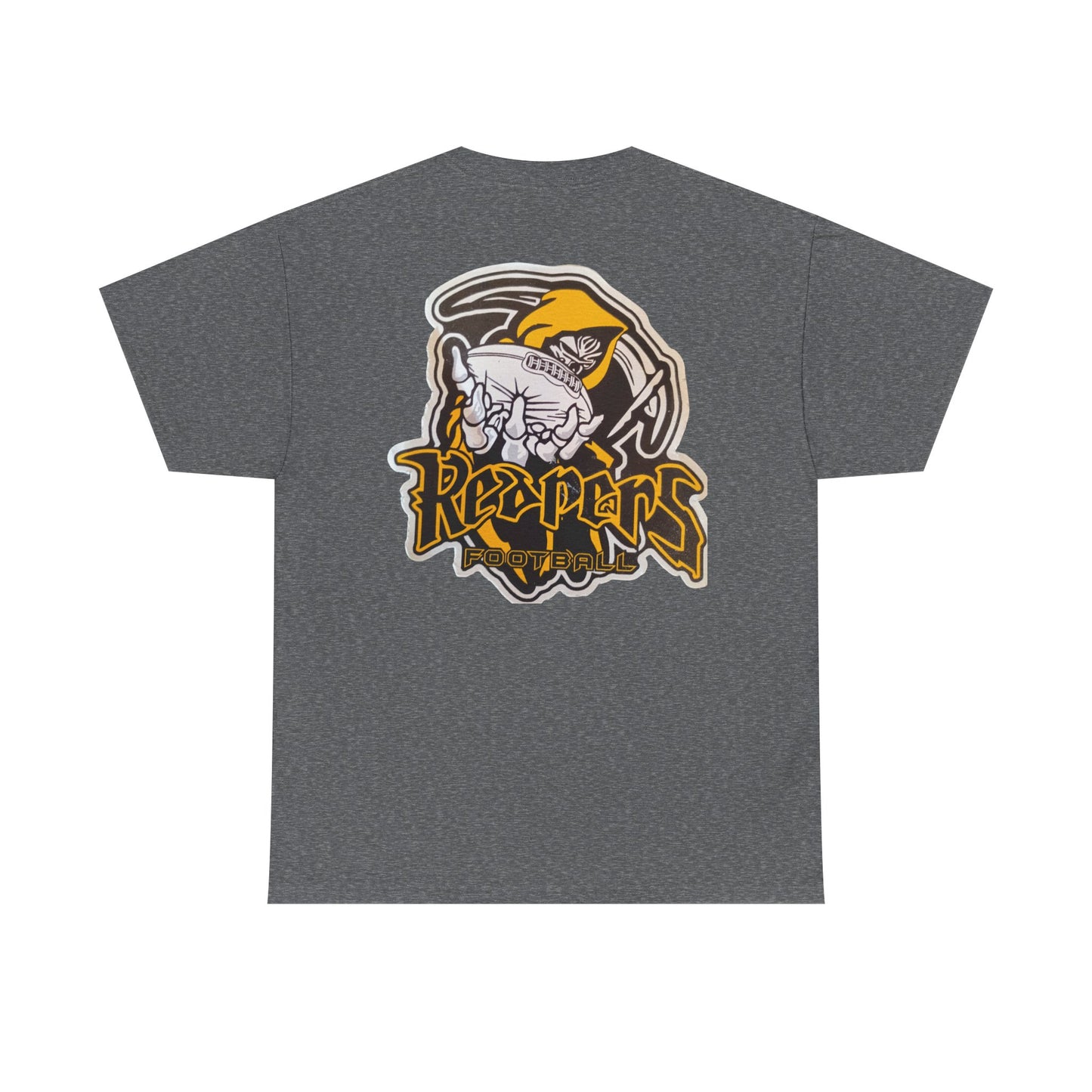 Reapers Football Tee