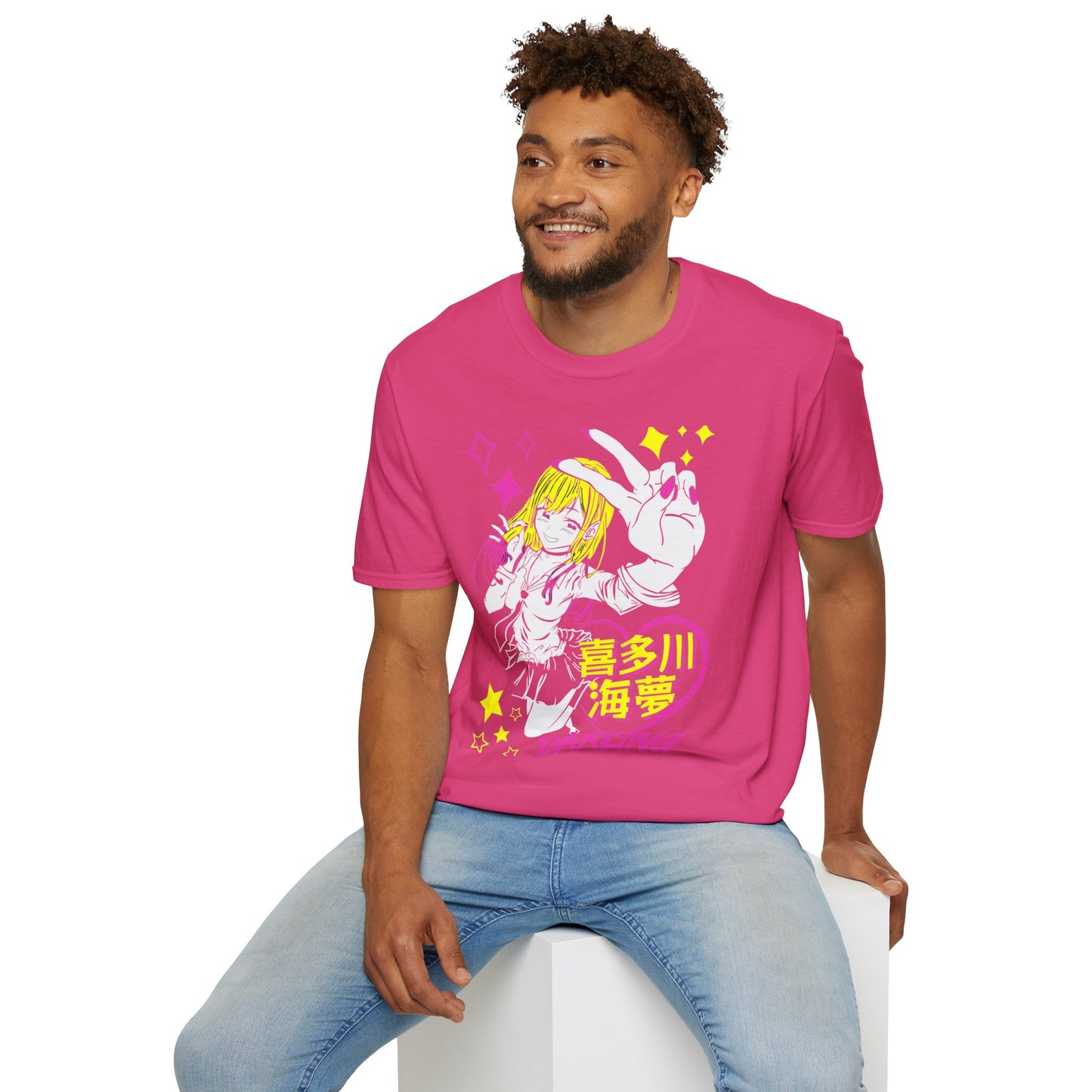 Dressing up Darling Character T-Shirt