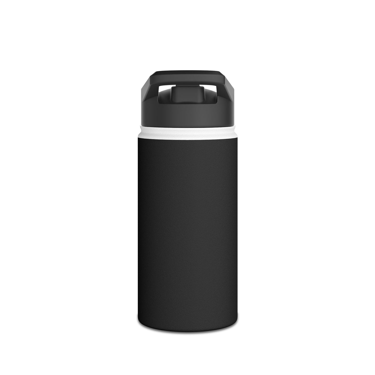 Reapers Football Stainless Steel Water Bottle