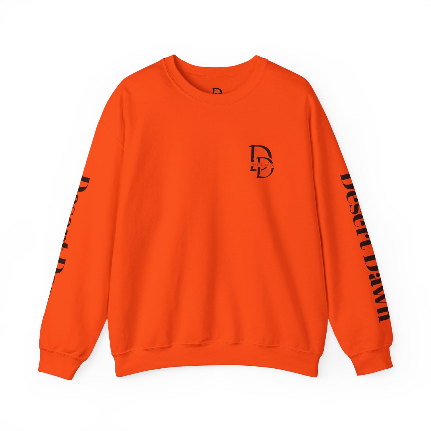 Desert Dawn Sweatshirt