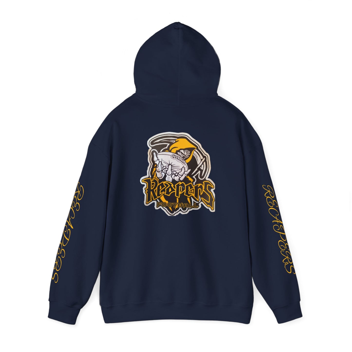 Reapers Hooded Sweatshirt