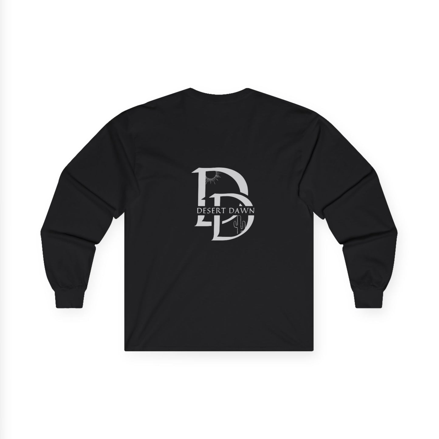 Desert Dawn Long Sleeve Tee