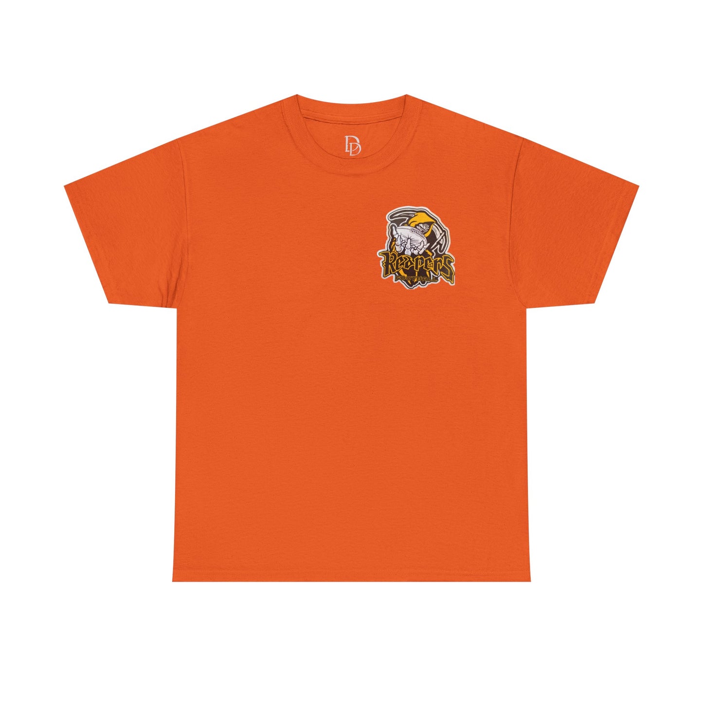 Reapers Football Tee