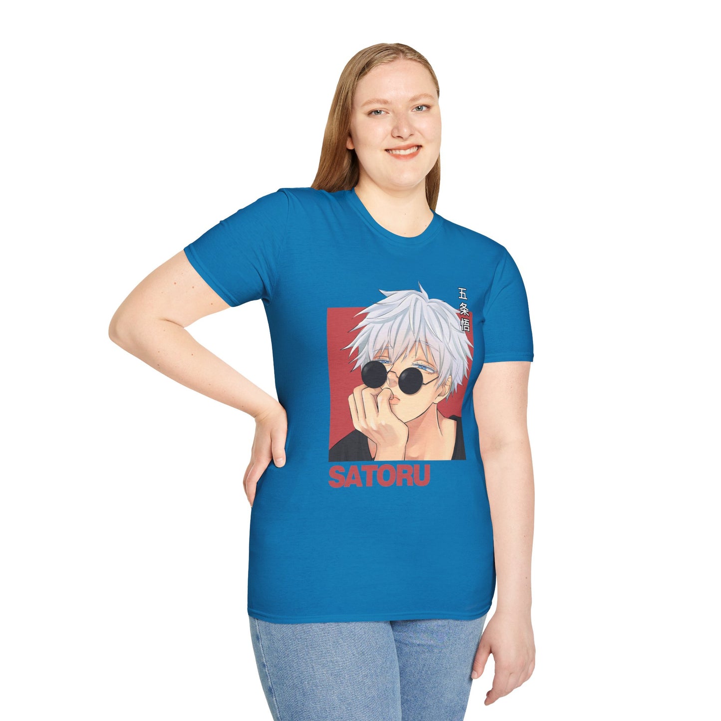 Gojou Graphic T-Shirt