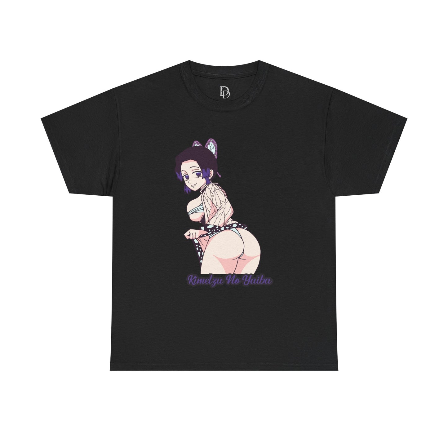 Anime Kimetsu No Yaiba Tee