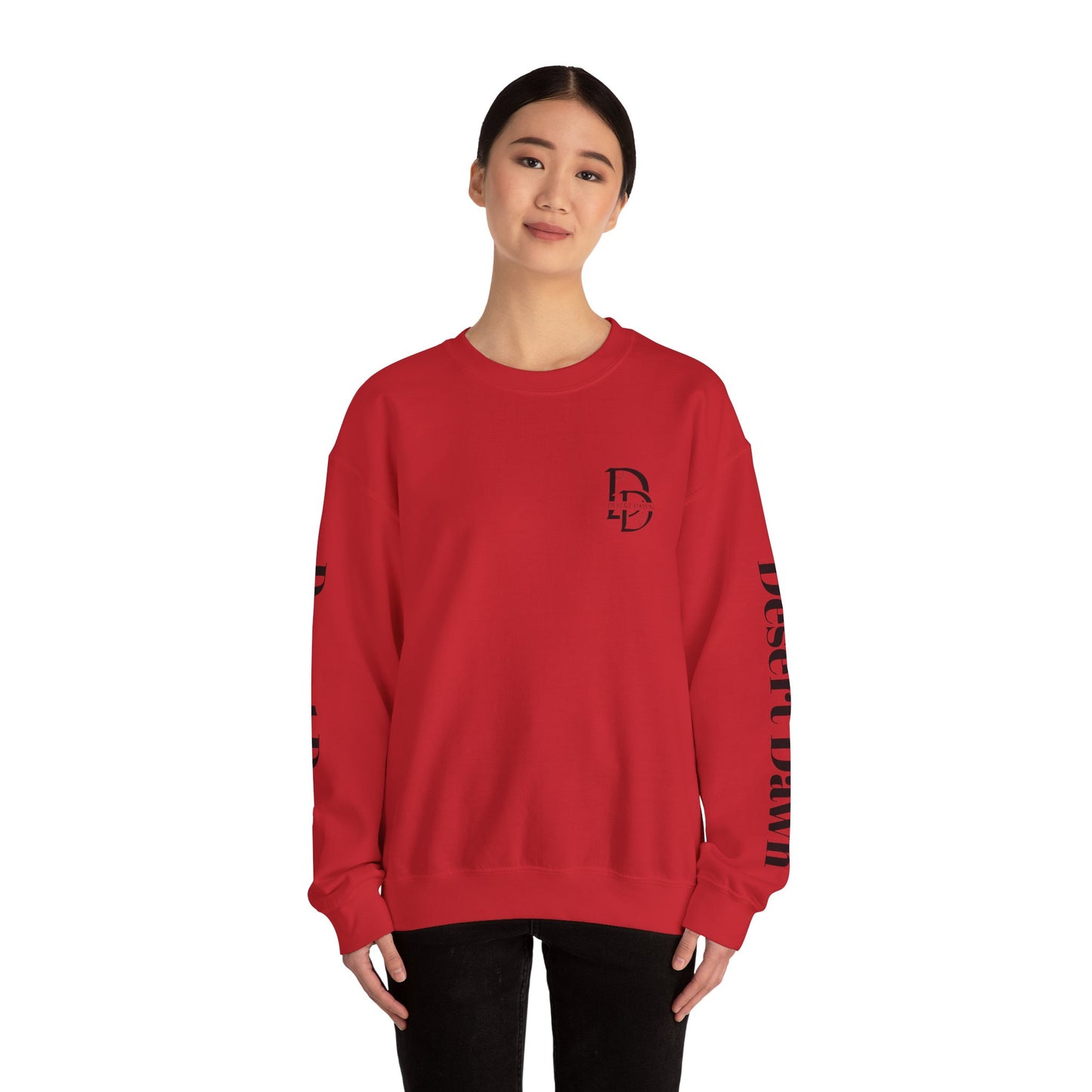 Desert Dawn Sweatshirt