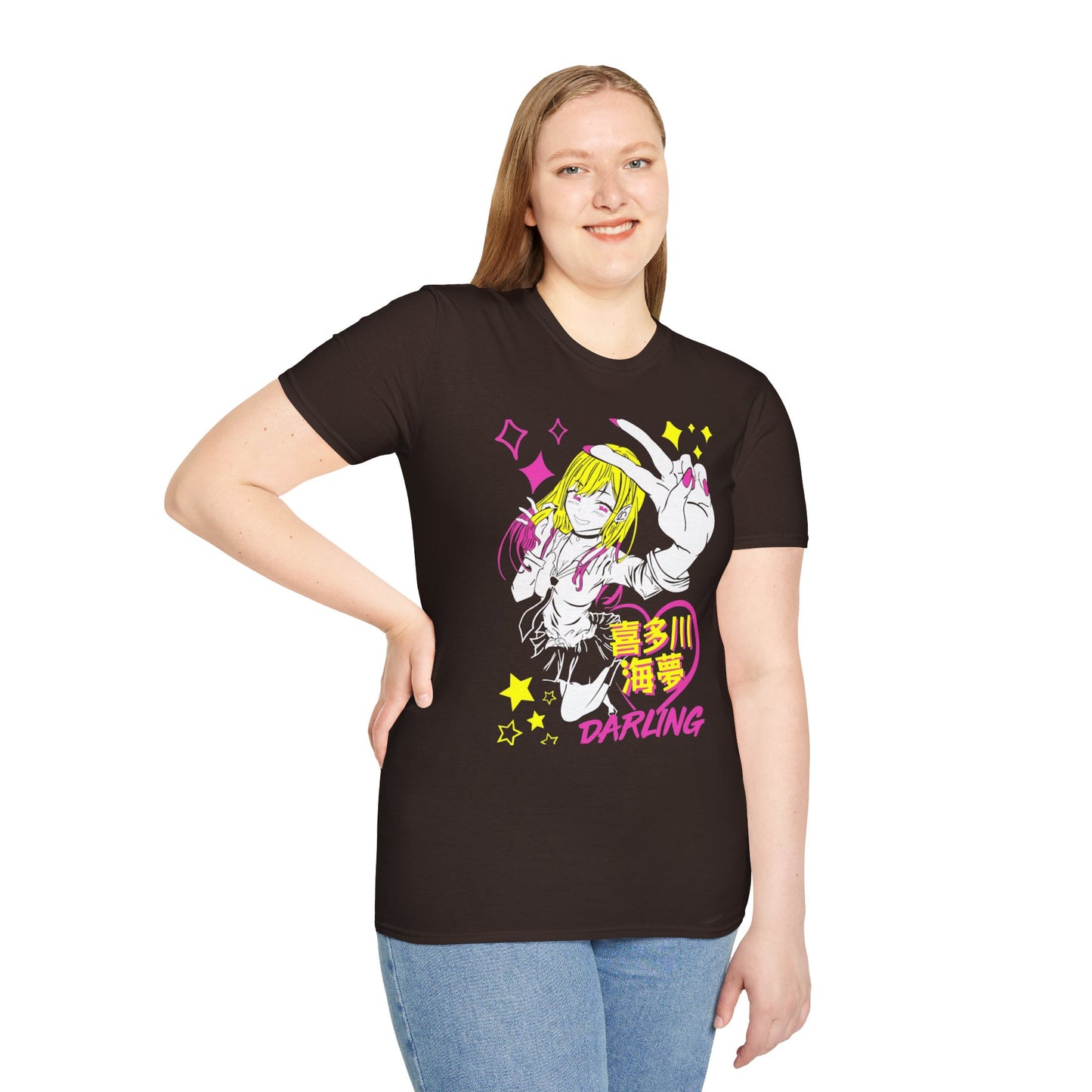 Dressing up Darling Character T-Shirt