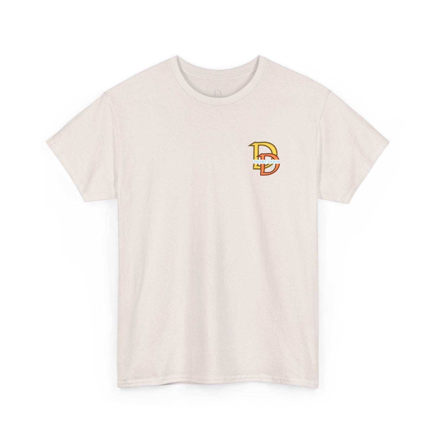Desert Dawn Tee