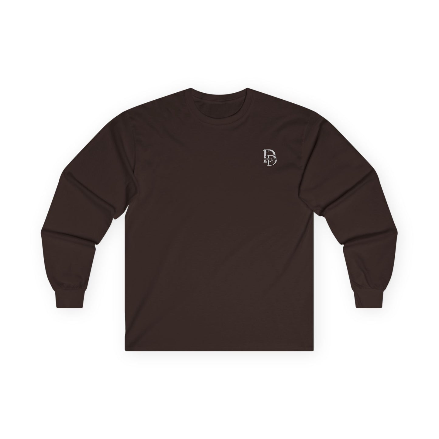 Desert Dawn Long Sleeve Tee