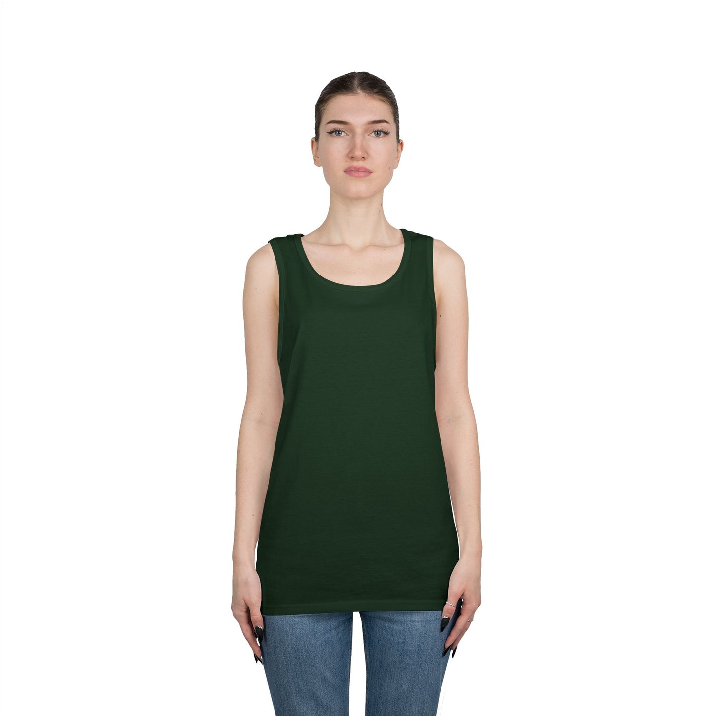 Desert Dawn Tank Top