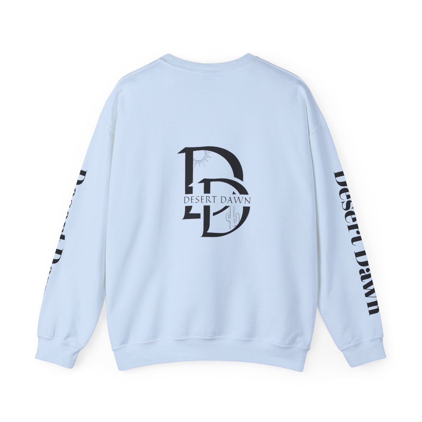 Desert Dawn Sweatshirt