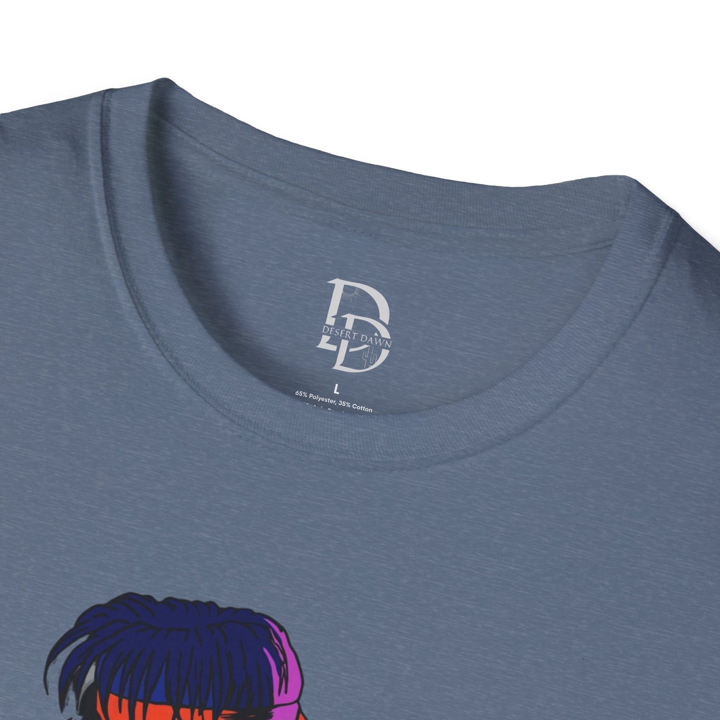 Ryu Transformed Unisex T-Shirt