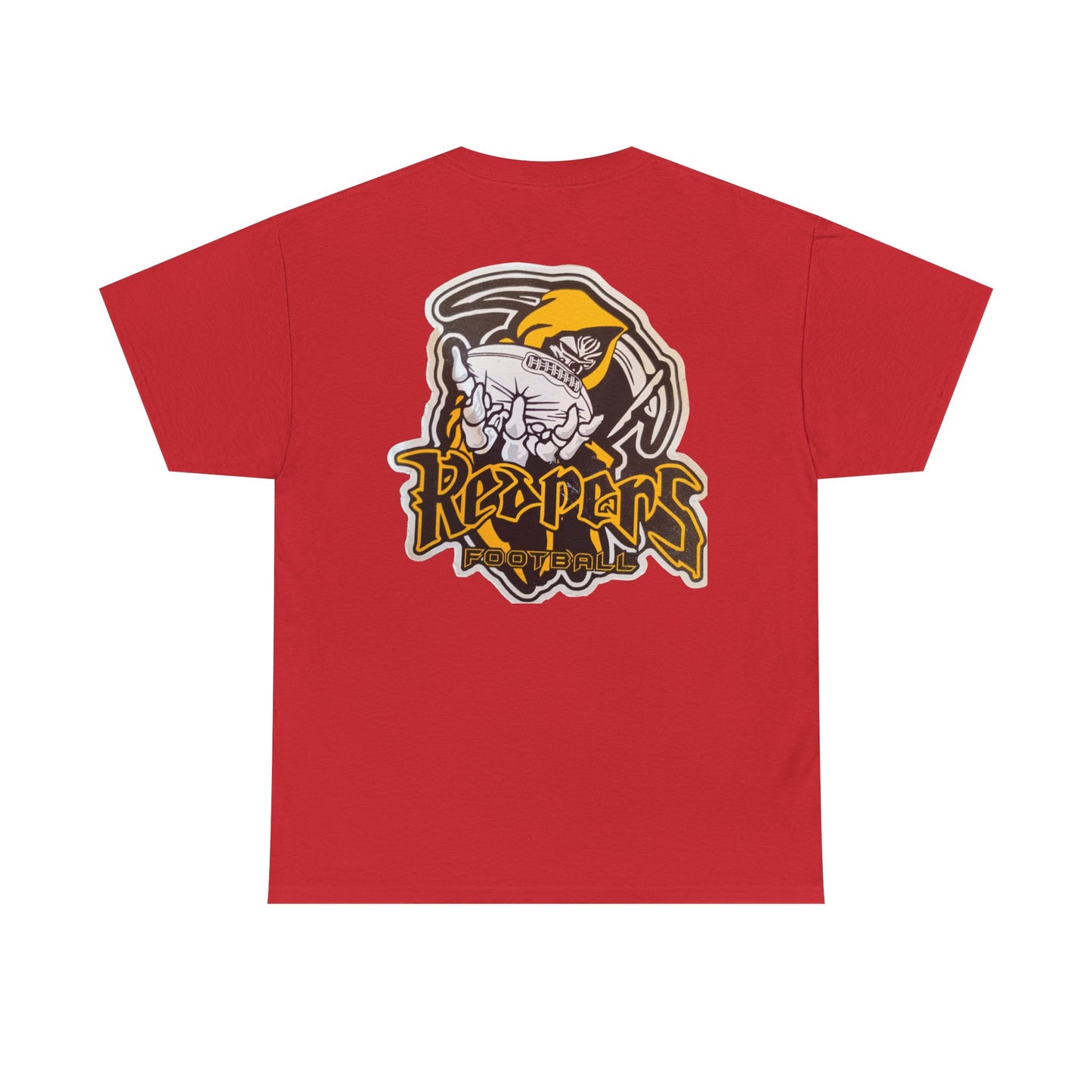 Reapers Football Tee