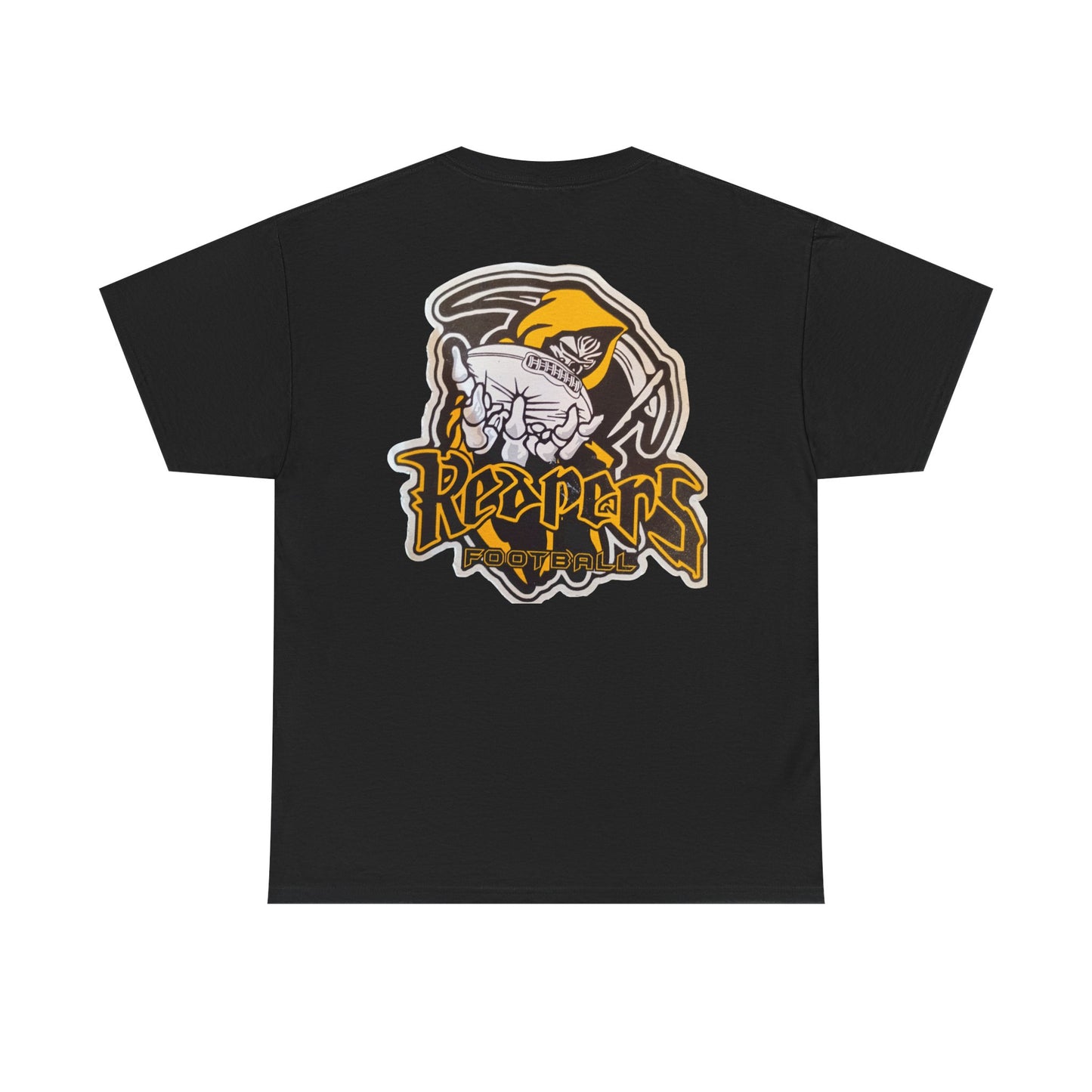 Reapers Football Tee
