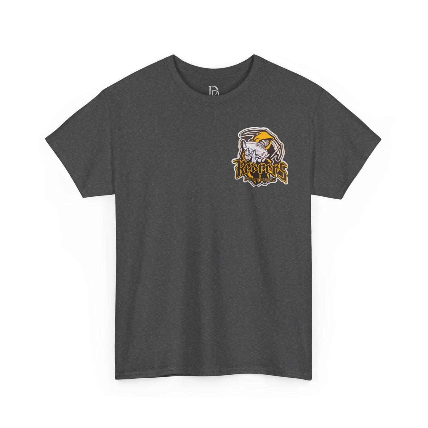 Reapers Football Tee