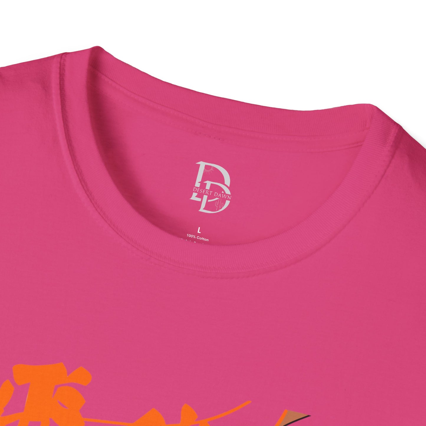 Anime Spiking Volleyball T-Shirt