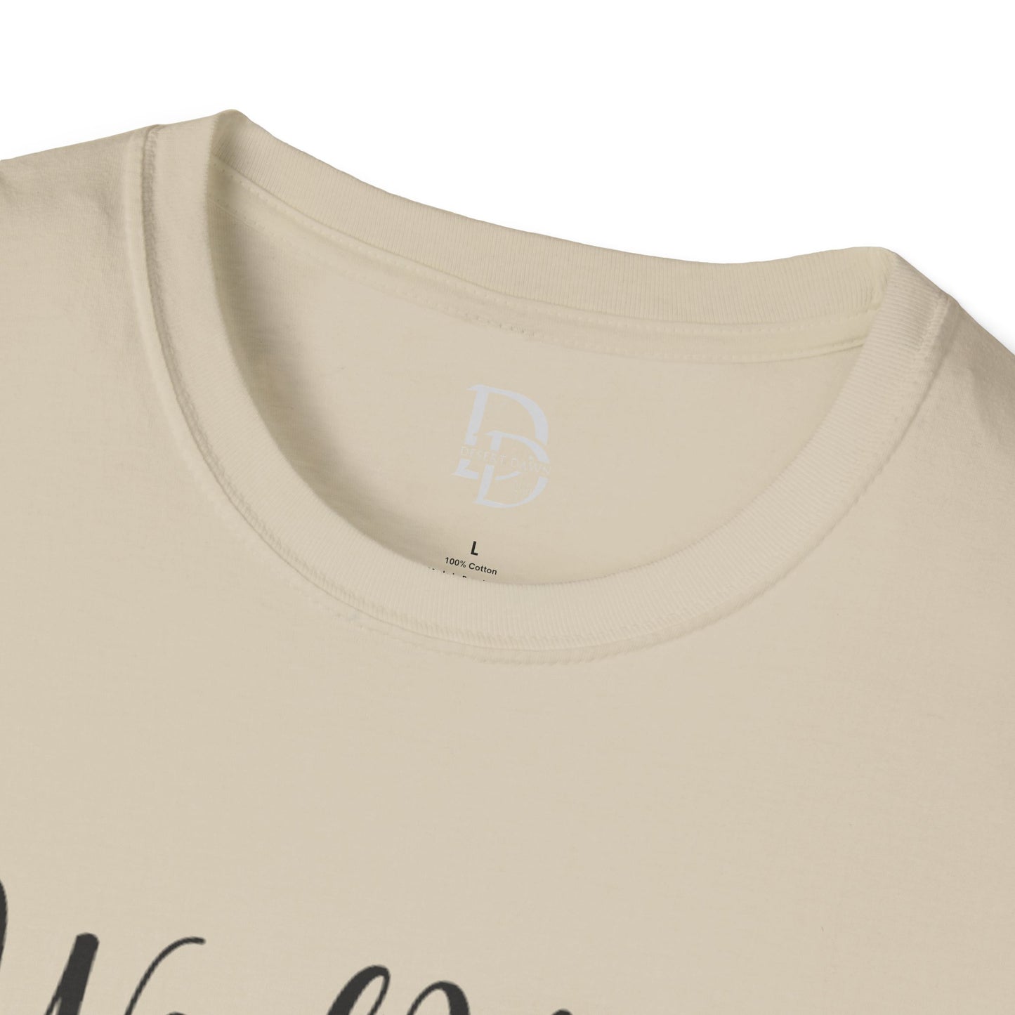 Weed Mom T-Shirt