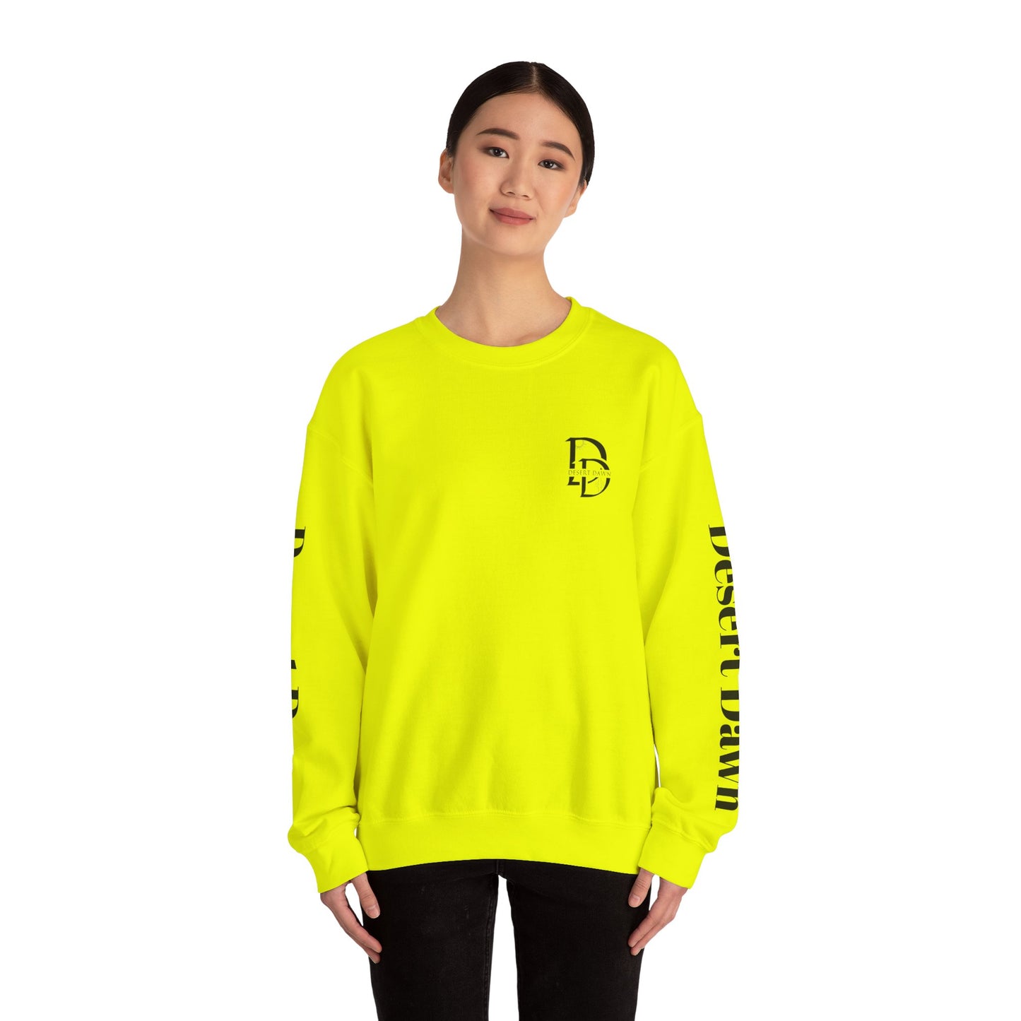 Desert Dawn Sweatshirt