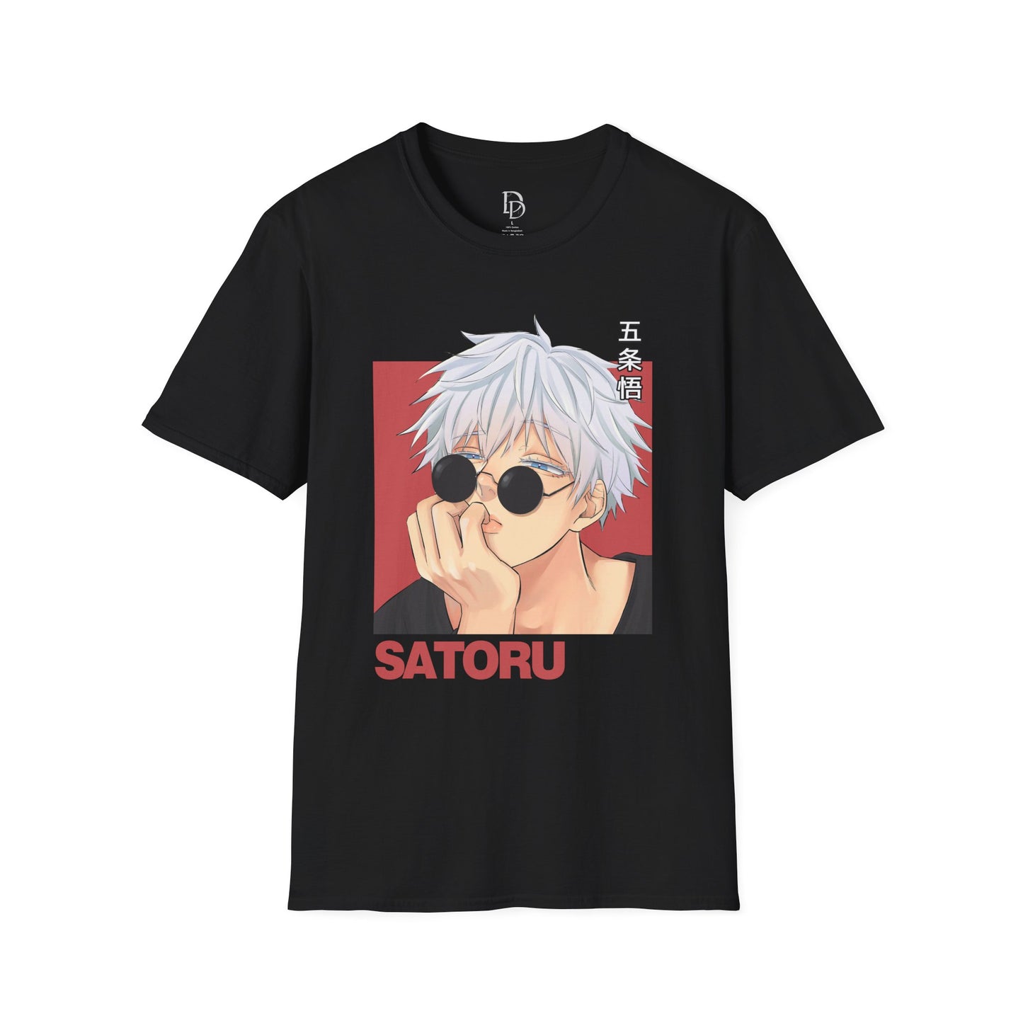 Gojou Graphic T-Shirt