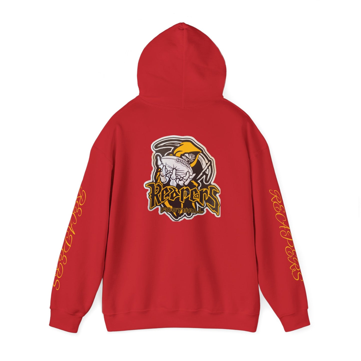 Reapers Hooded Sweatshirt