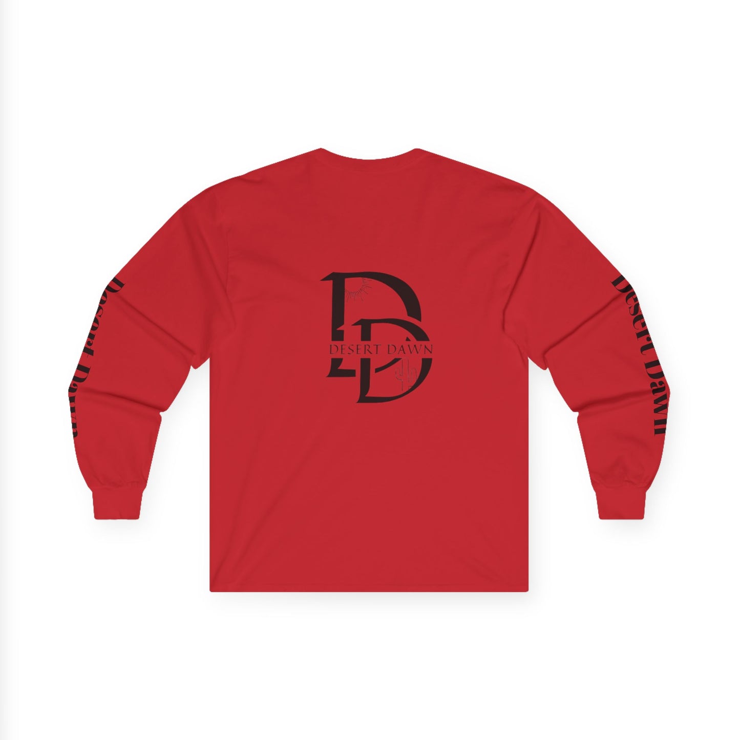 Desert Dawn Long Sleeve Tee