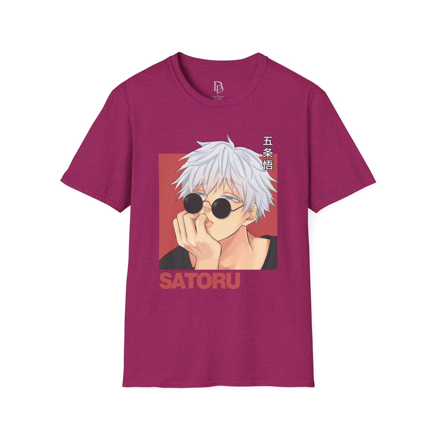 Gojou Graphic T-Shirt