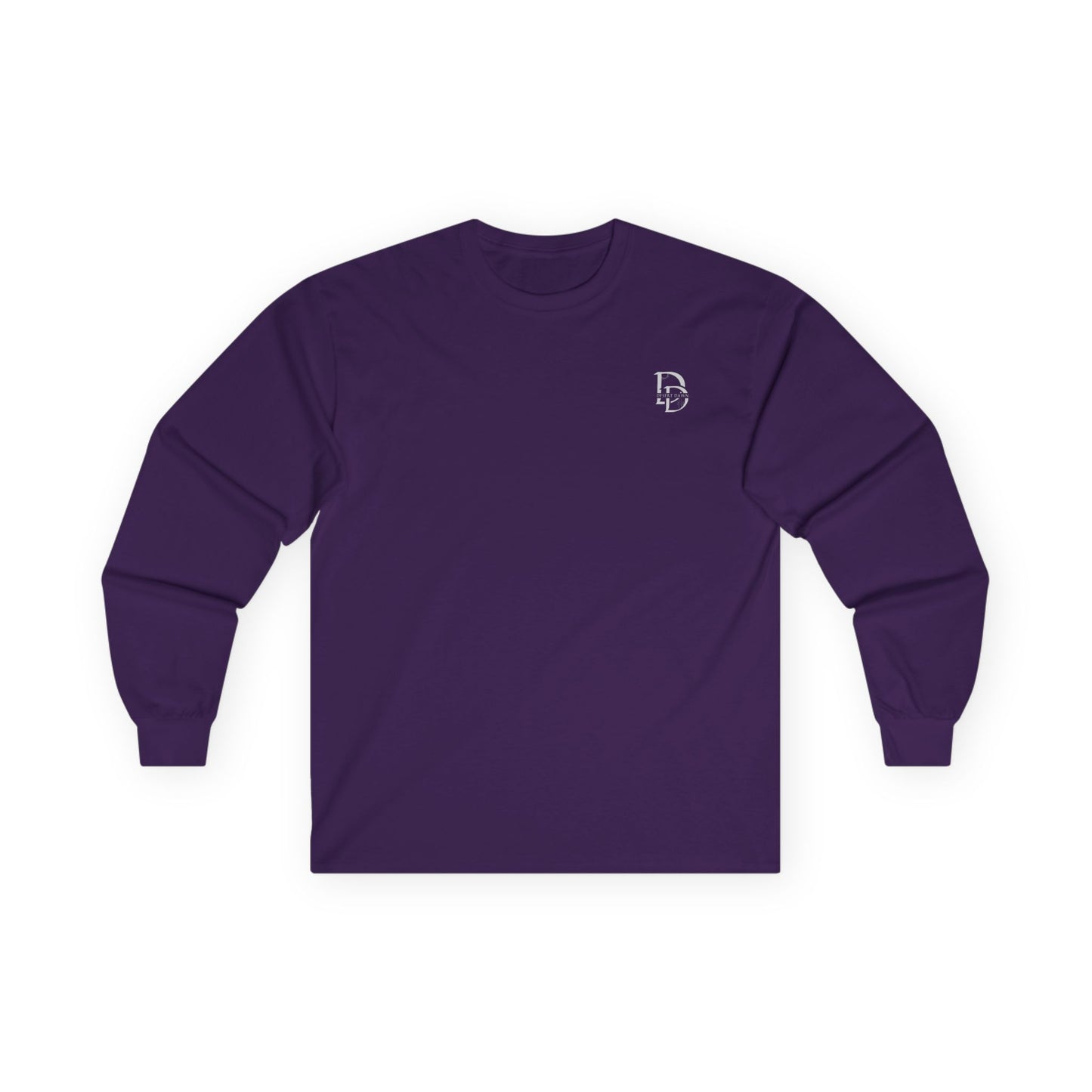 Desert Dawn Long Sleeve Tee