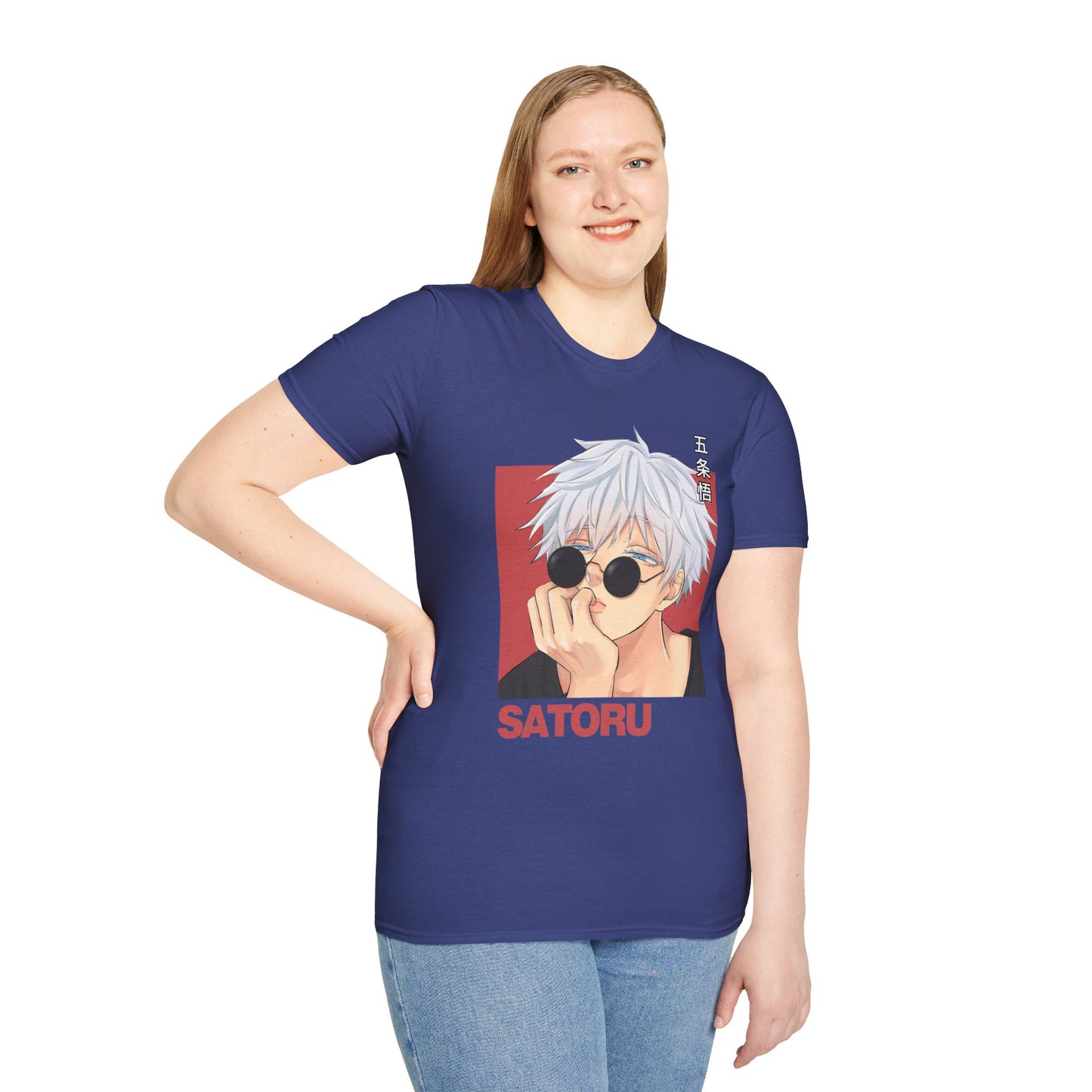 Gojou Graphic T-Shirt