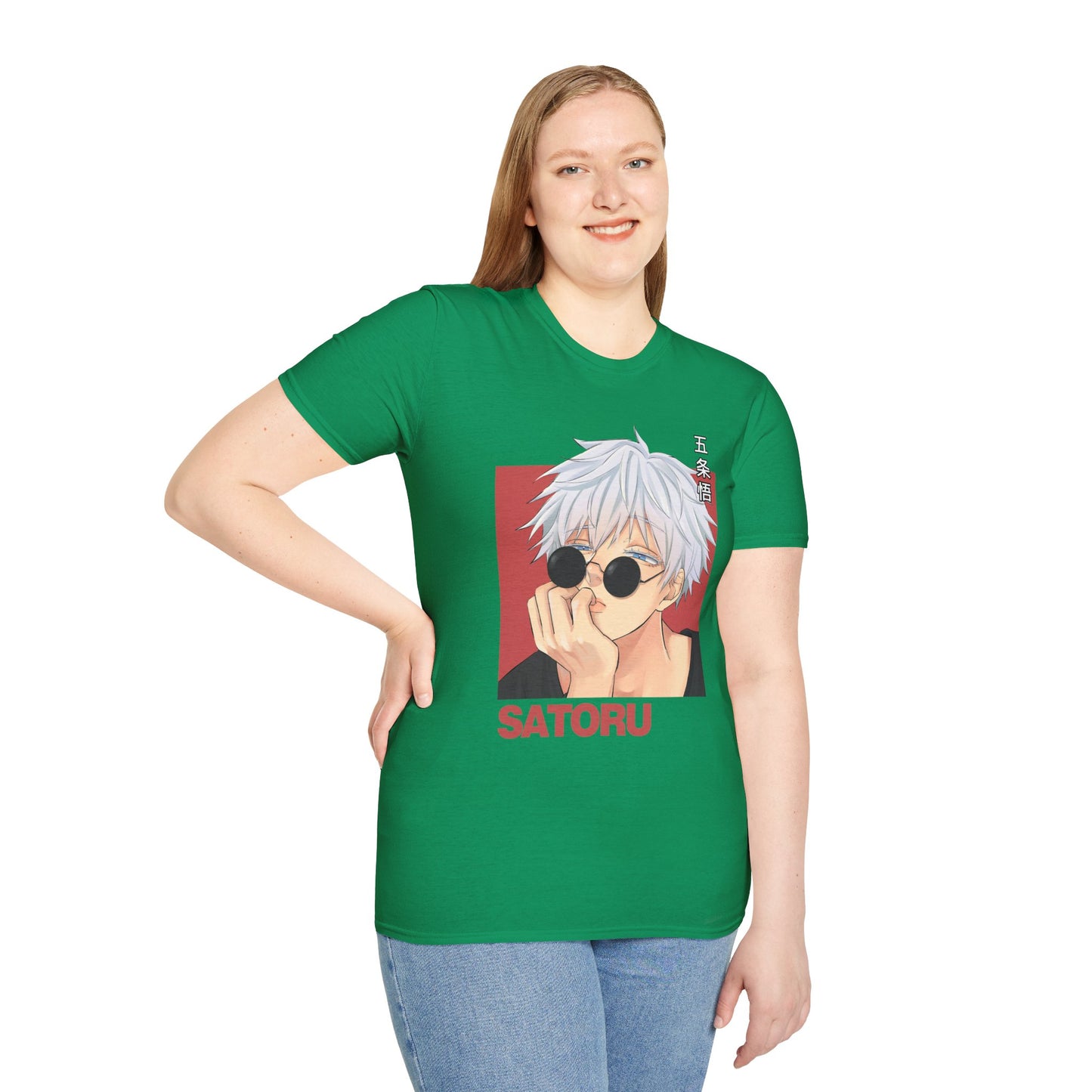 Gojou Graphic T-Shirt