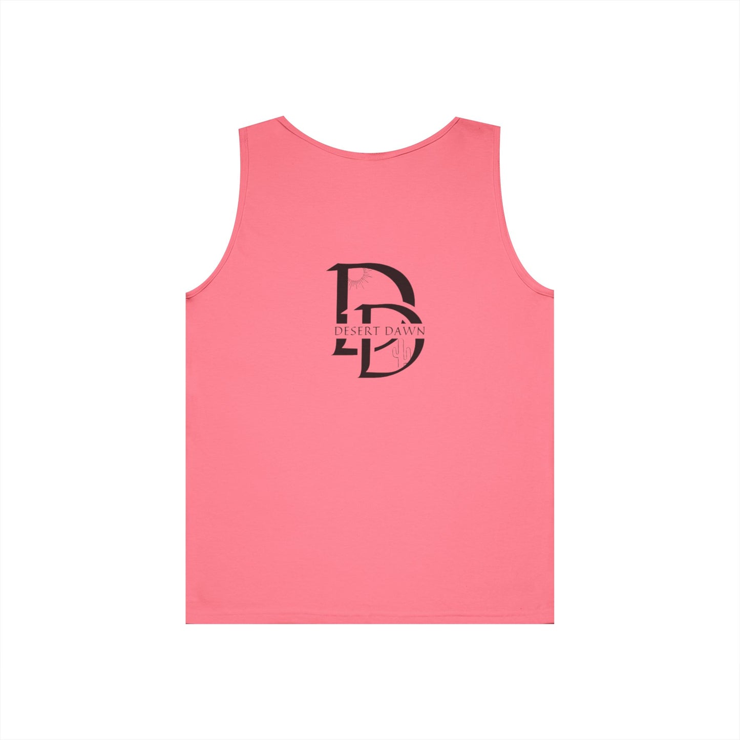 Desert Dawn Tank Top
