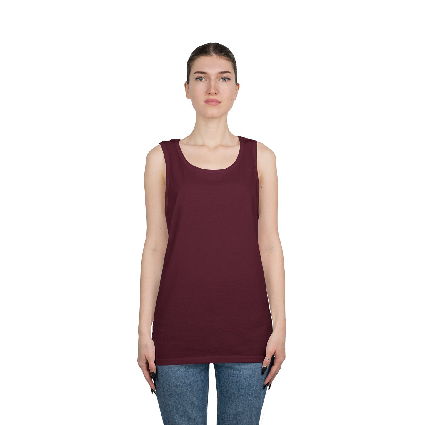 Desert Dawn Tank Top