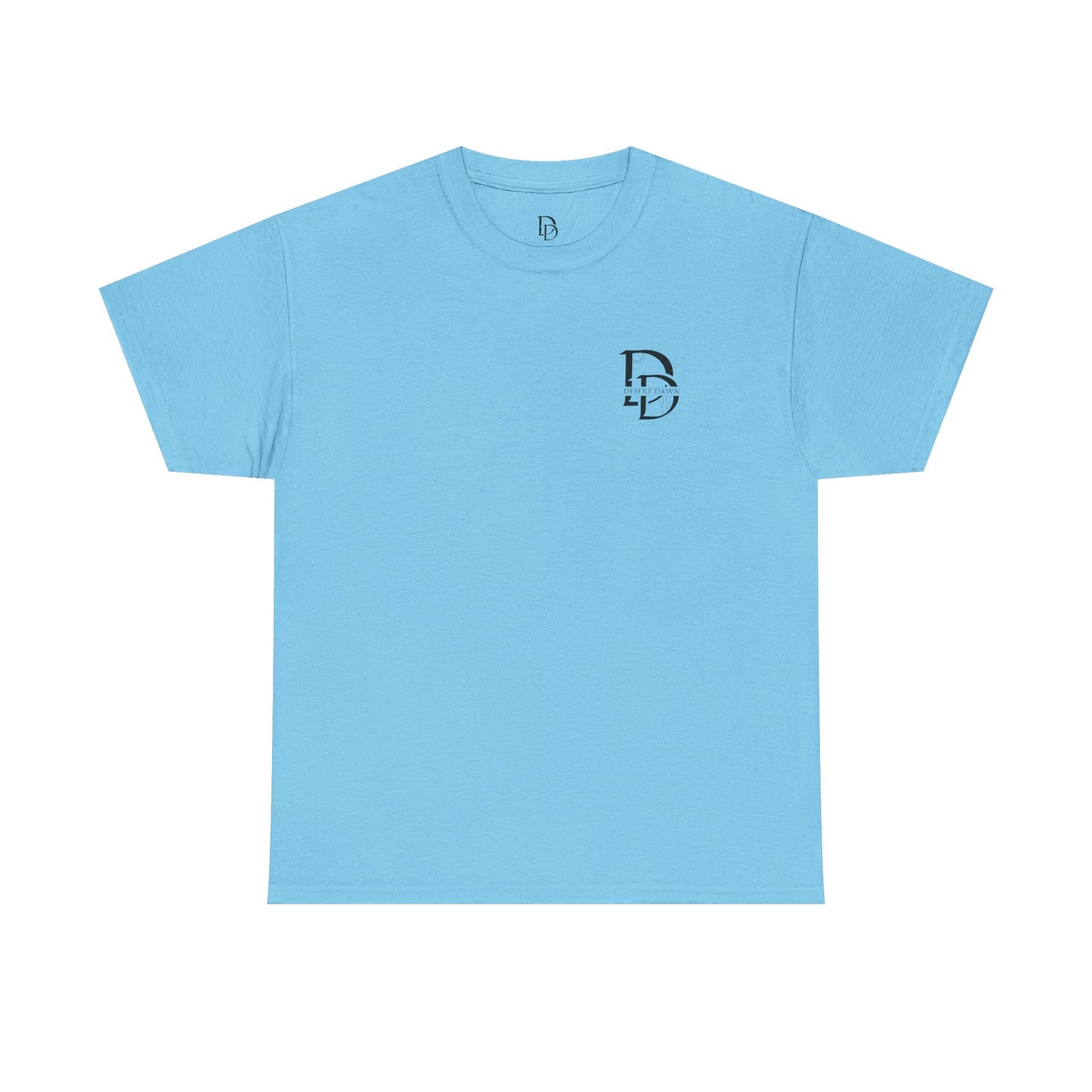 Desert Dawn Unisex Cotton Tee