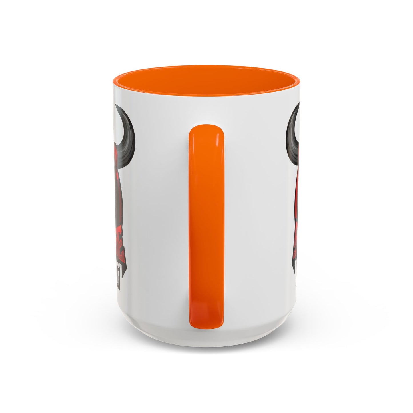 Savage Drumming Accent Coffee Mug | 11 & 15oz |