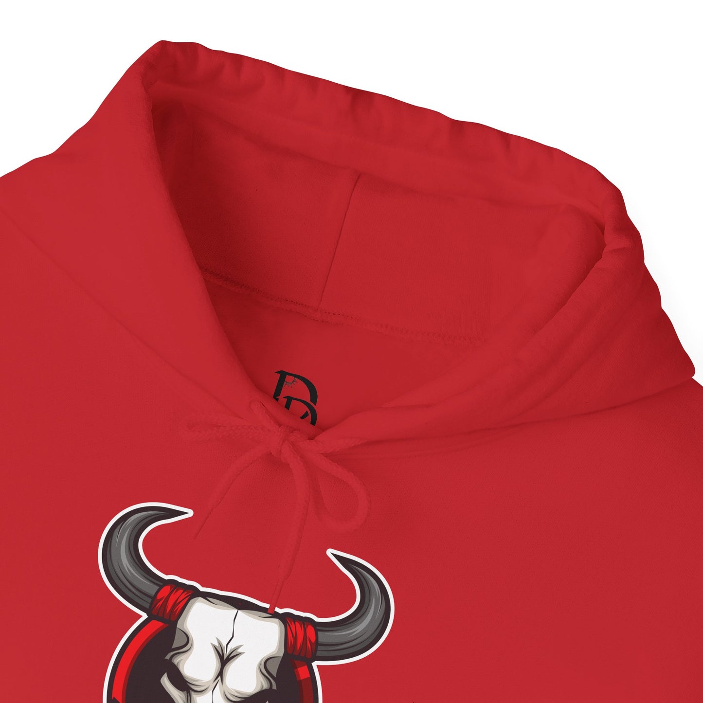 Savage Drumming Hoodie