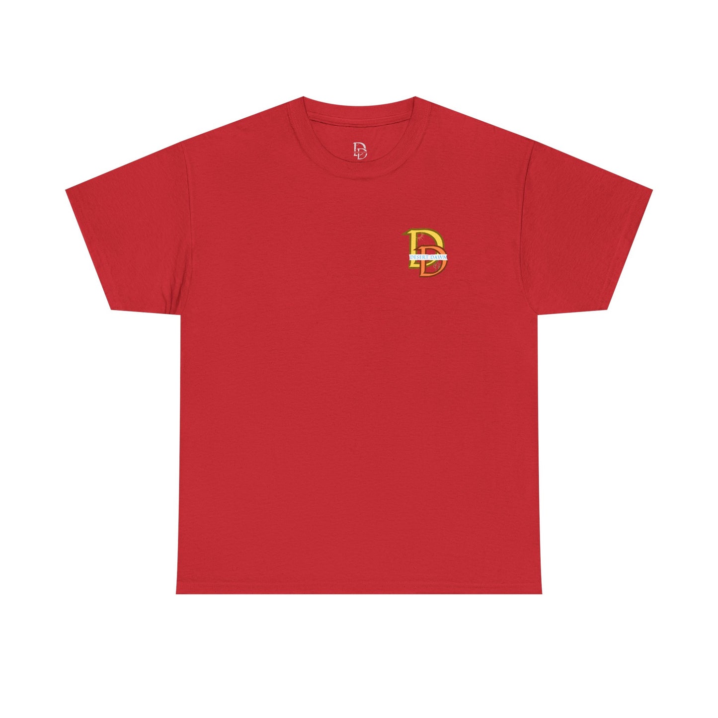 Desert Dawn Tee