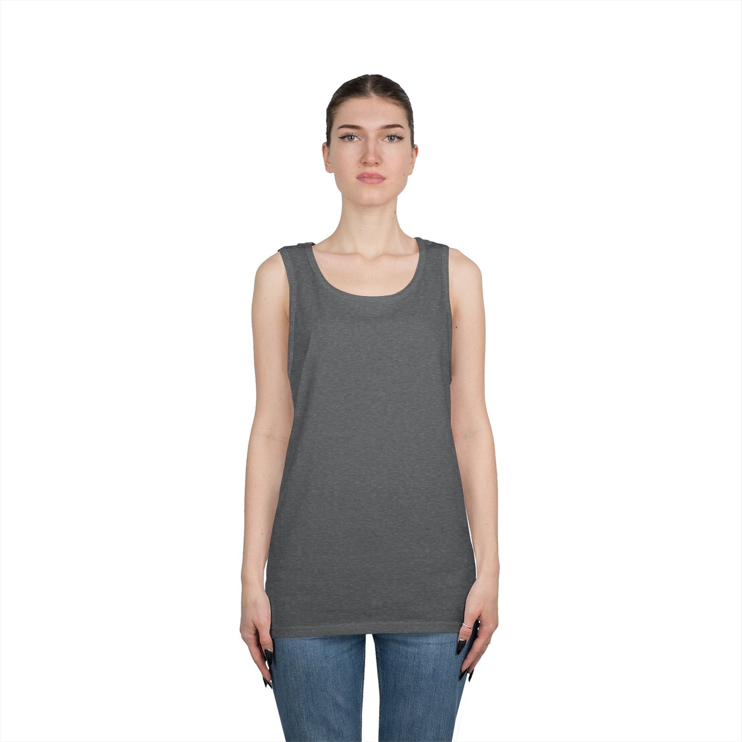 Desert Dawn Tank Top